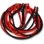 MOCNE PRZEWODY KABLE ROZRUCHOWE 600A 4M 12/24V